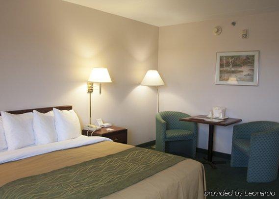 Comfort Inn & Suites Moose Jaw Habitación foto
