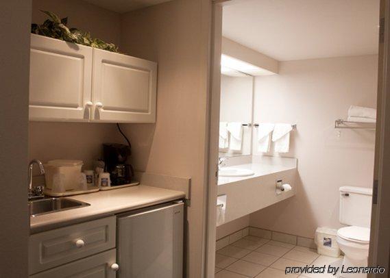 Comfort Inn & Suites Moose Jaw Habitación foto